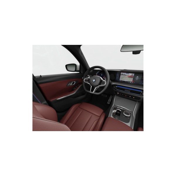 BMW 3er Limousine | Exclusive Offer -12%