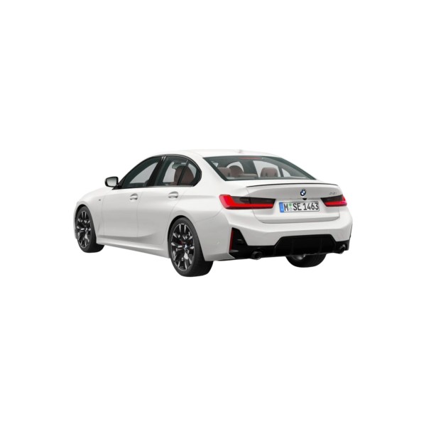 BMW 3er Limousine | Exclusive Offer -12%