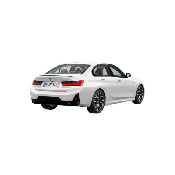 BMW 3er Limousine | Exclusive Offer -12%