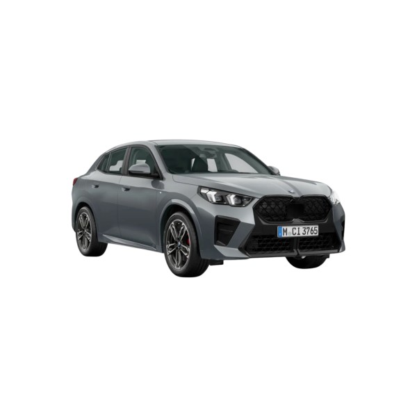 BMW X2 | Compact SUV with 12% Off