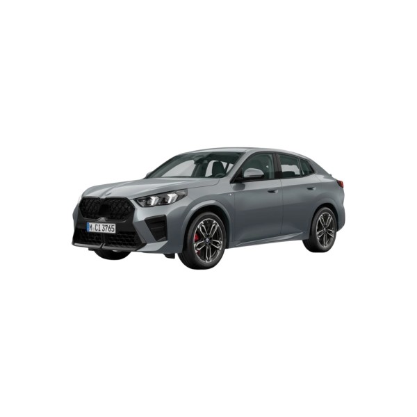 BMW X2 | Compact SUV with 12% Off
