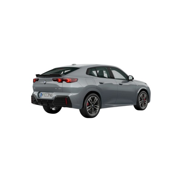 BMW X2 | Compact SUV with 12% Off