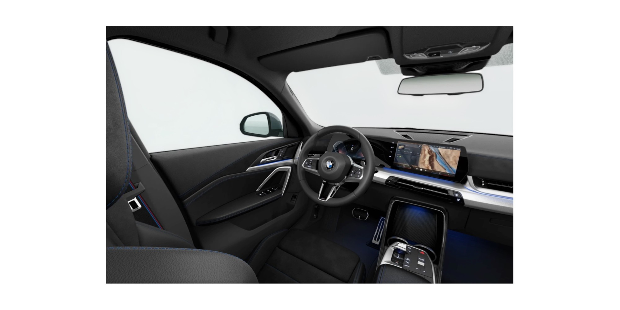 BMW X2 | Compact SUV with 12% Off