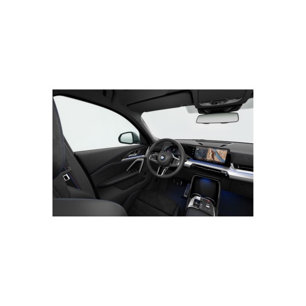 BMW X2 | Compact SUV with 12% Off