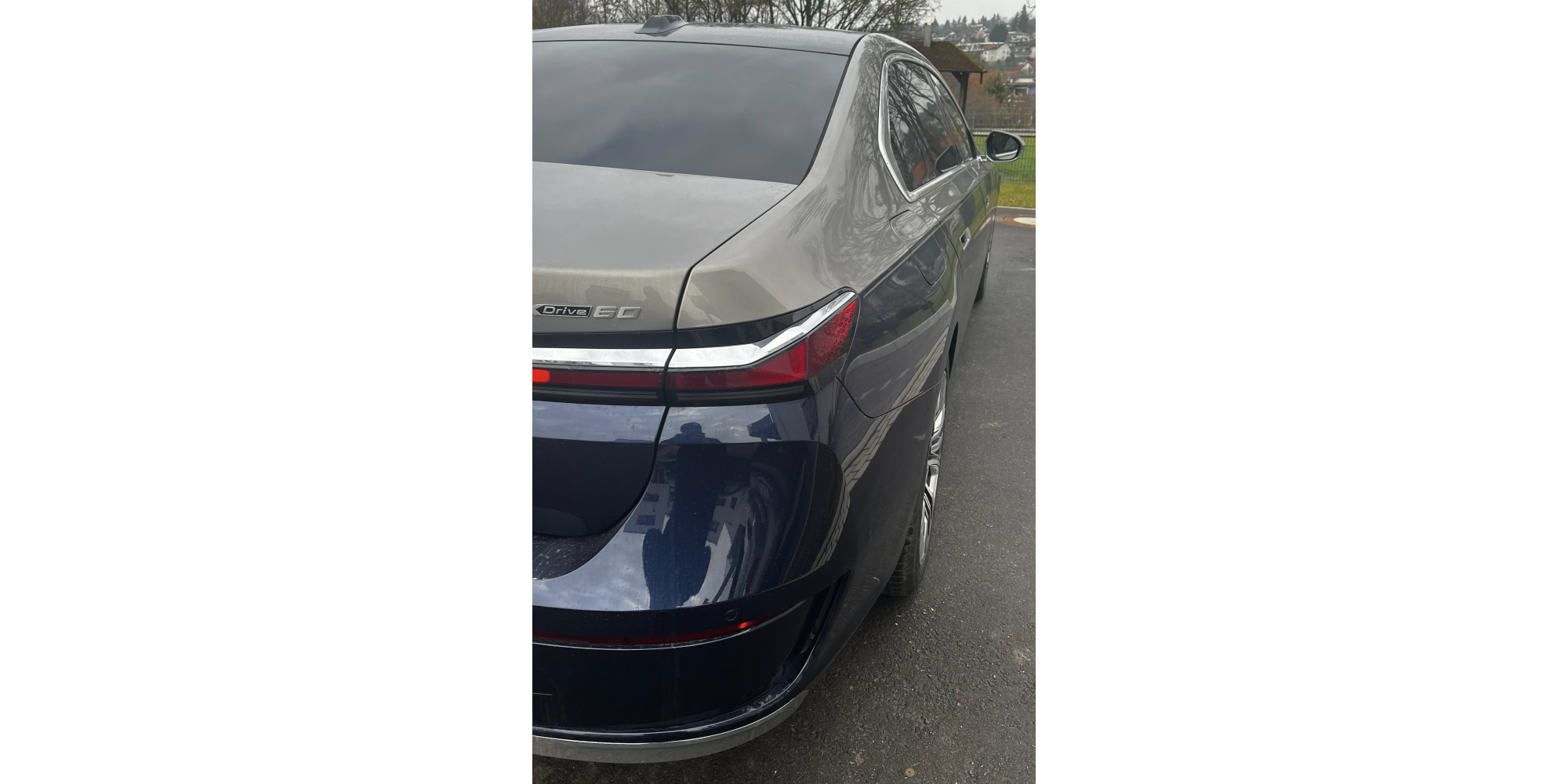 BMW Serie 7 | Luxury Redefined with 12% Off