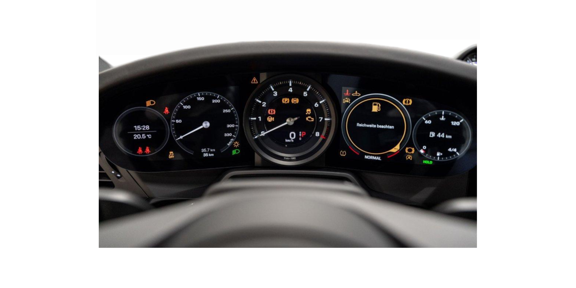 Porsche 911 Carrera T | Iconic Sports Car