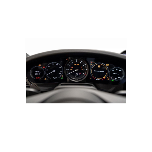 Porsche 911 Carrera T | Iconic Sports Car