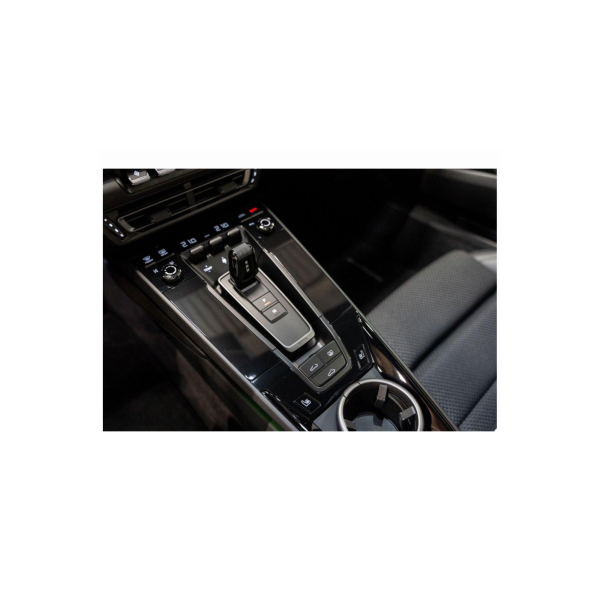 Porsche 911 Carrera T | Iconic Sports Car