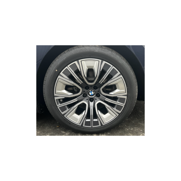 BMW Serie 7 | Luxury Redefined with 12% Off