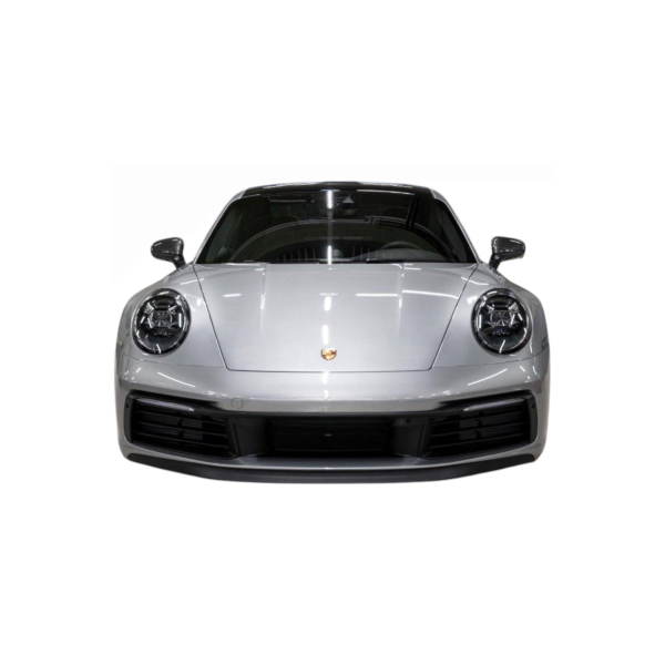 Porsche 911 Carrera T | Iconic Sports Car