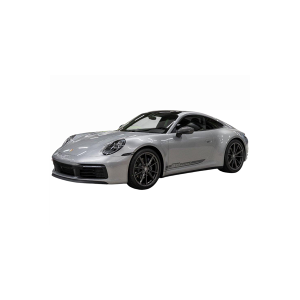 Porsche 911 Carrera T | Iconic Sports Car