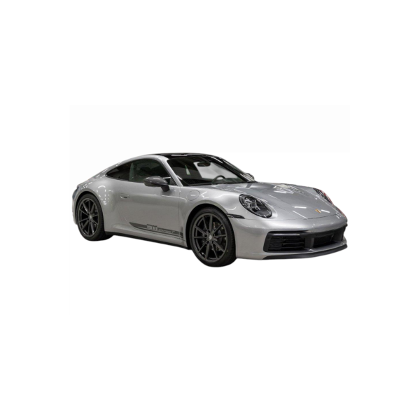 Porsche 911 Carrera T | Iconic Sports Car