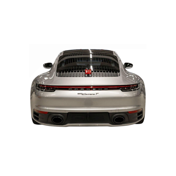 Porsche 911 Carrera T | Iconic Sports Car