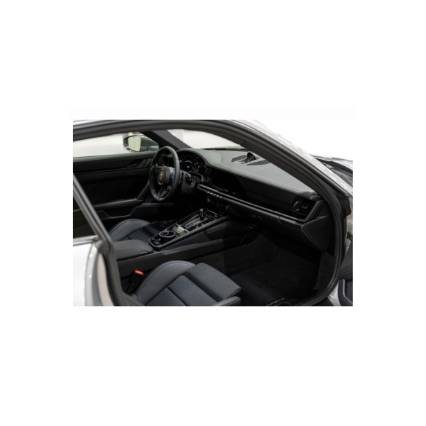 Porsche 911 Carrera T | Iconic Sports Car