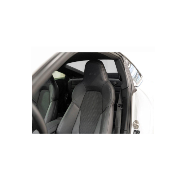 Porsche 911 Carrera T | Dynamic Performance