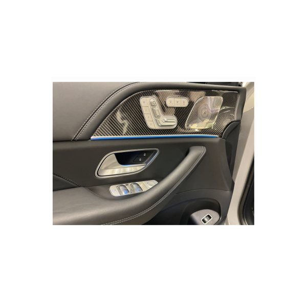 Mercedes-AMG GLE 63 S | High-Performance SUV