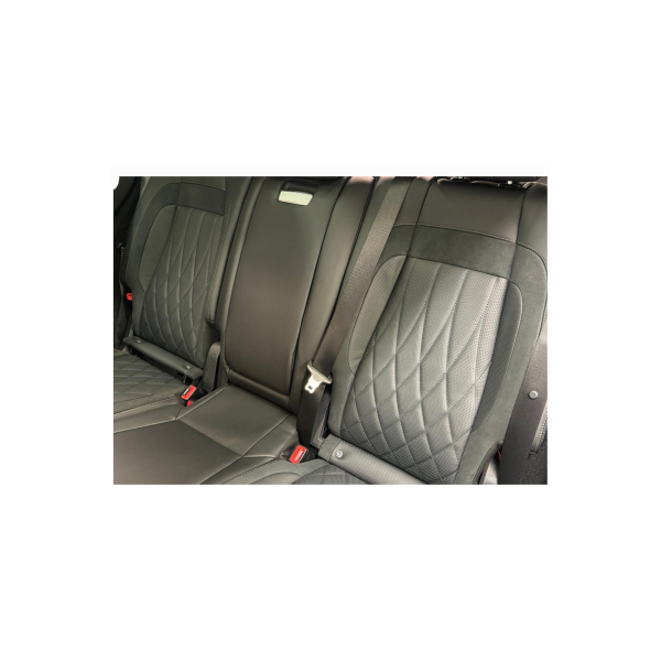 Mercedes-AMG GLE 63 S | High-Performance SUV