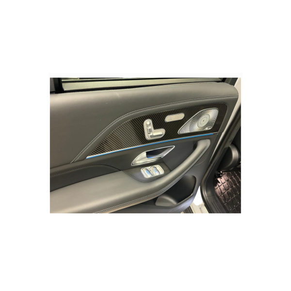 Mercedes-AMG GLE 63 S | High-Performance SUV