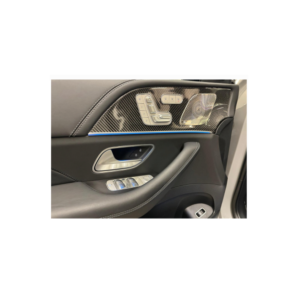 Mercedes-AMG GLE 63 S | High-Performance SUV