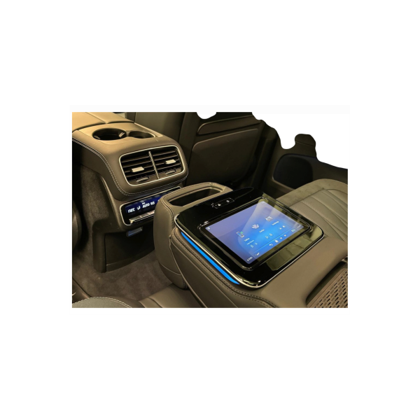 Mercedes-AMG GLE 63 S | High-Performance SUV