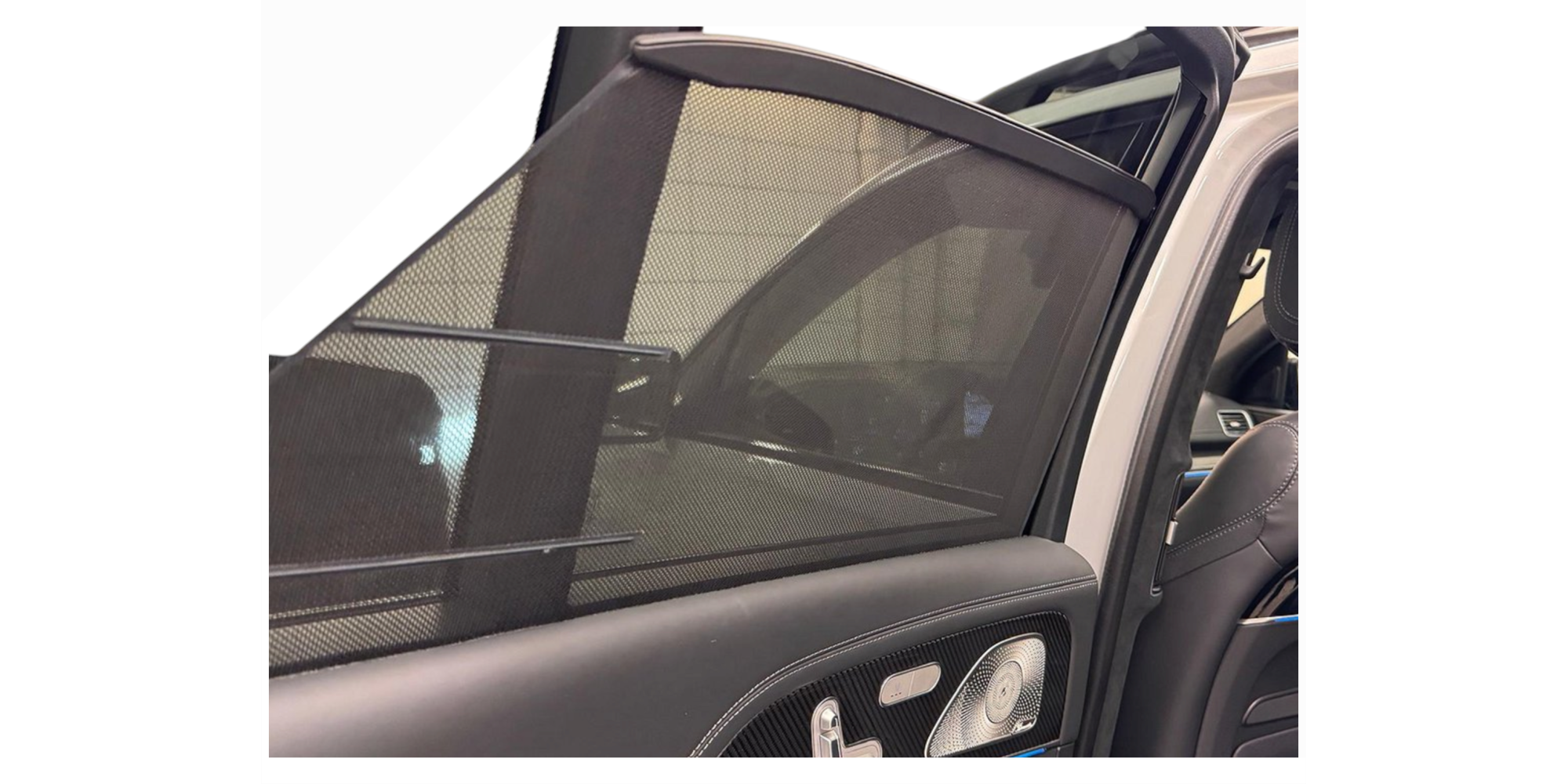 Mercedes-AMG GLE 63 S | High-Performance SUV