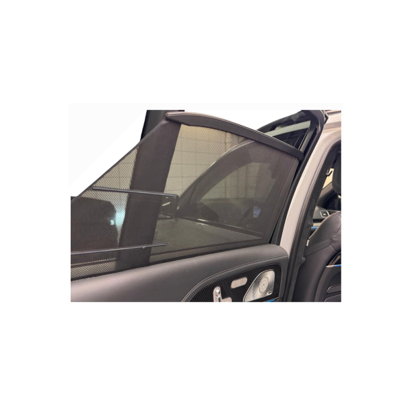 Mercedes-AMG GLE 63 S | High-Performance SUV