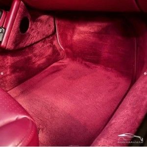 Porsche 911 993 Carrera 4S | Modena Motors GmbH