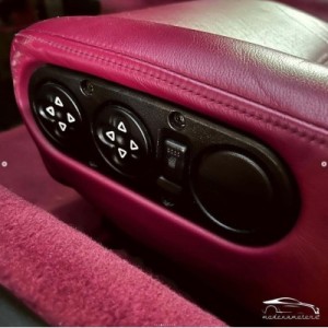 Porsche 911 993 Carrera 4S | Modena Motors GmbH