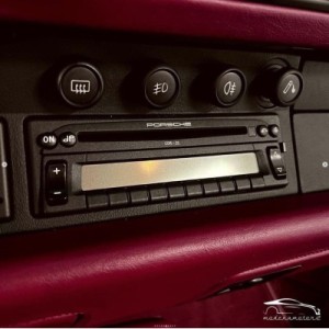 Porsche 911 993 Carrera 4S | Modena Motors GmbH