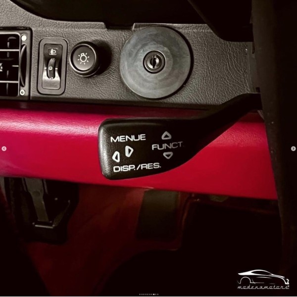 Porsche 911 993 Carrera 4S | Modena Motors GmbH