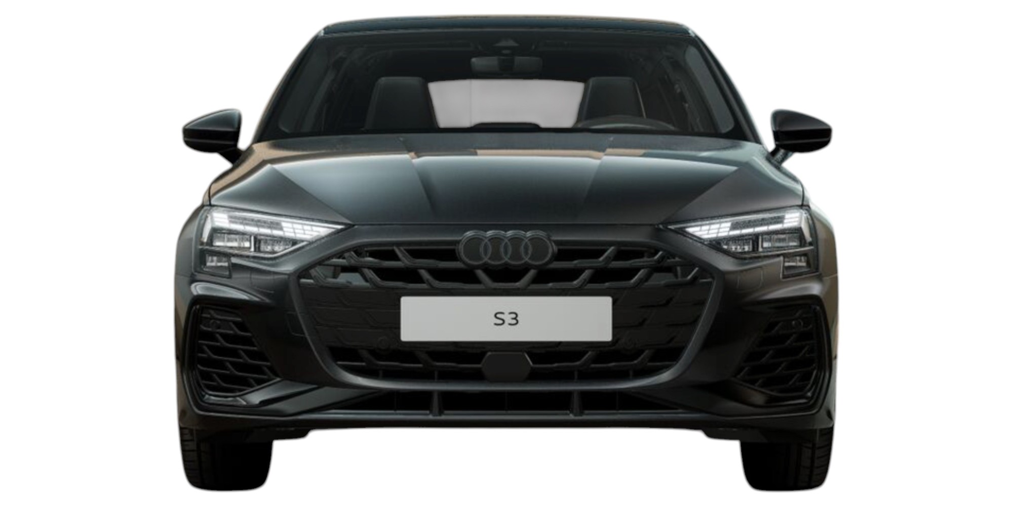 Audi S3 Sportback | Stylish and Powerful Hatchback
