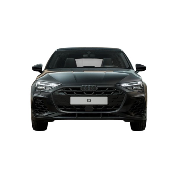 Audi S3 Sportback | Stylish and Powerful Hatchback