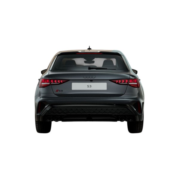 Audi S3 Sportback | Stylish and Powerful Hatchback