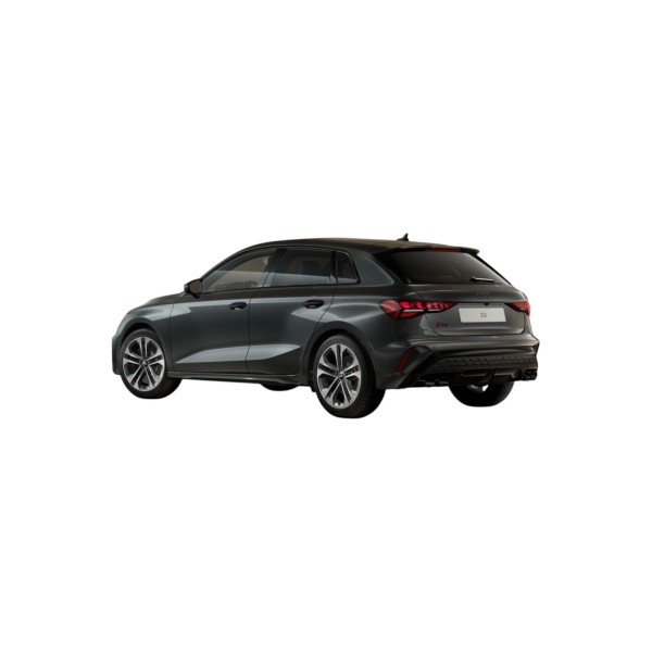 Audi S3 Sportback | Stylish and Powerful Hatchback
