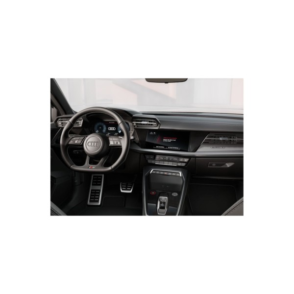 Audi S3 Sportback | Stylish and Powerful Hatchback