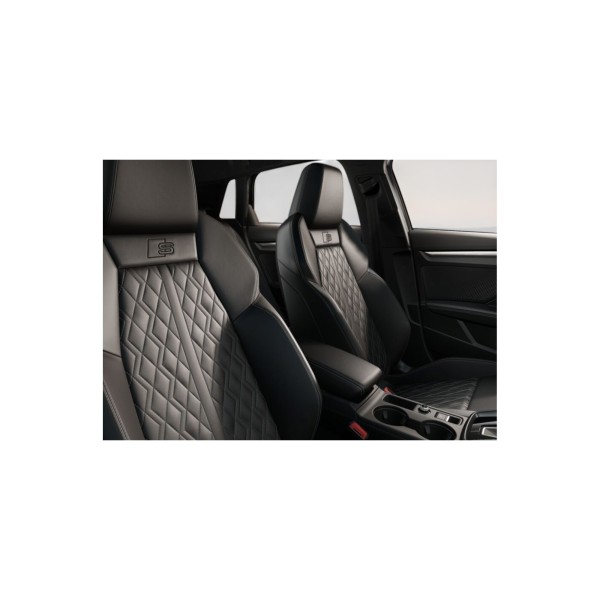 Audi S3 Sportback | Stylish and Powerful Hatchback