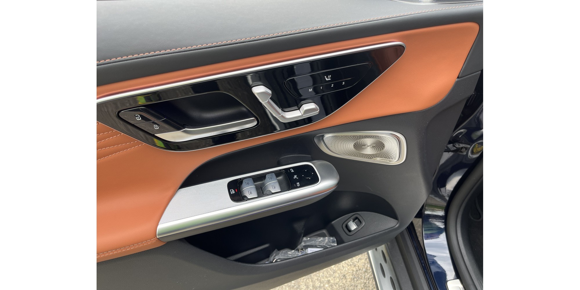 Mercedes-Benz GLC | Efficient Diesel SUV