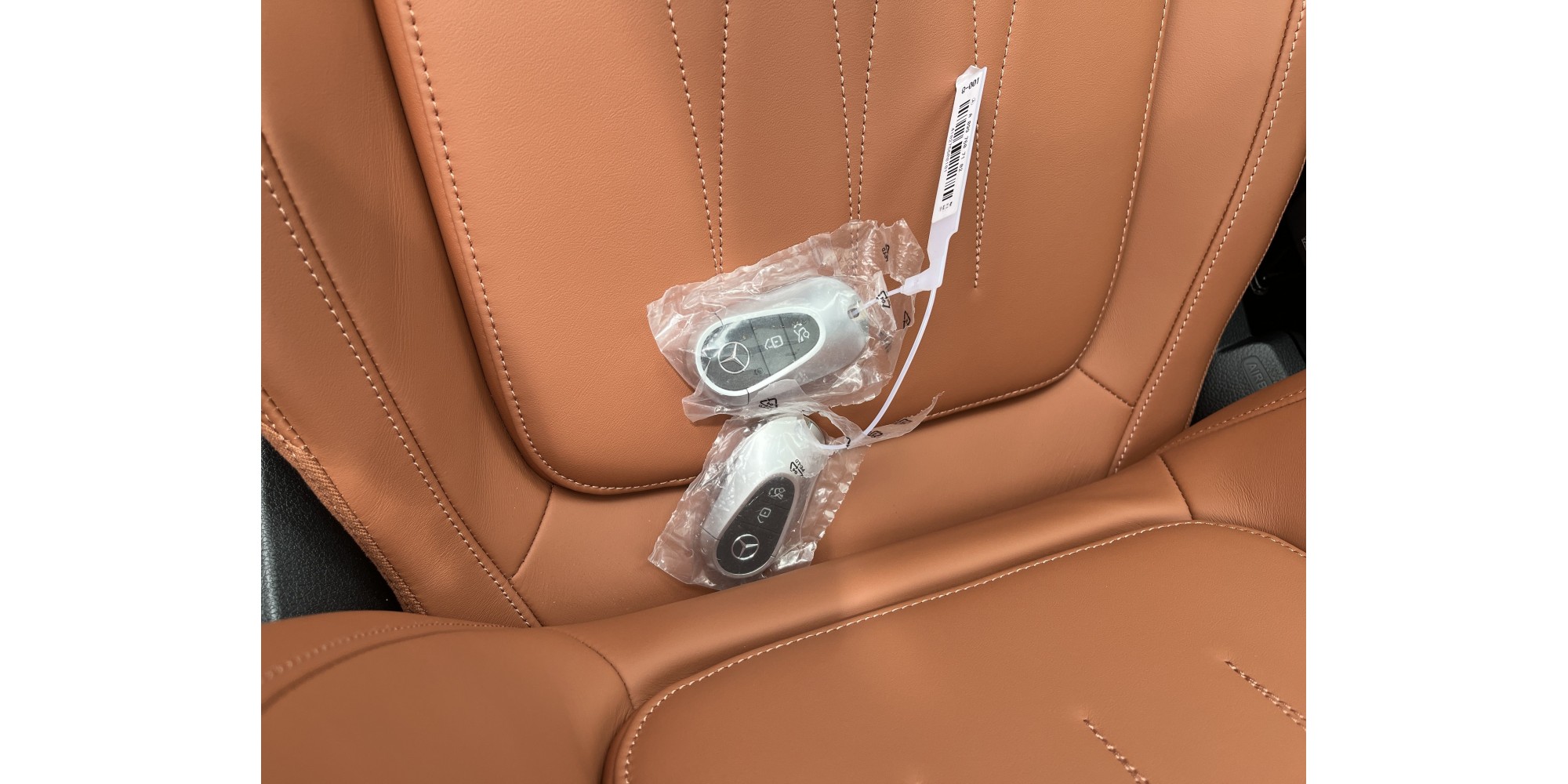 Mercedes-Benz GLC | Efficient Diesel SUV