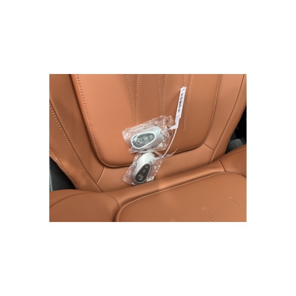 Mercedes-Benz GLC | Efficient Diesel SUV