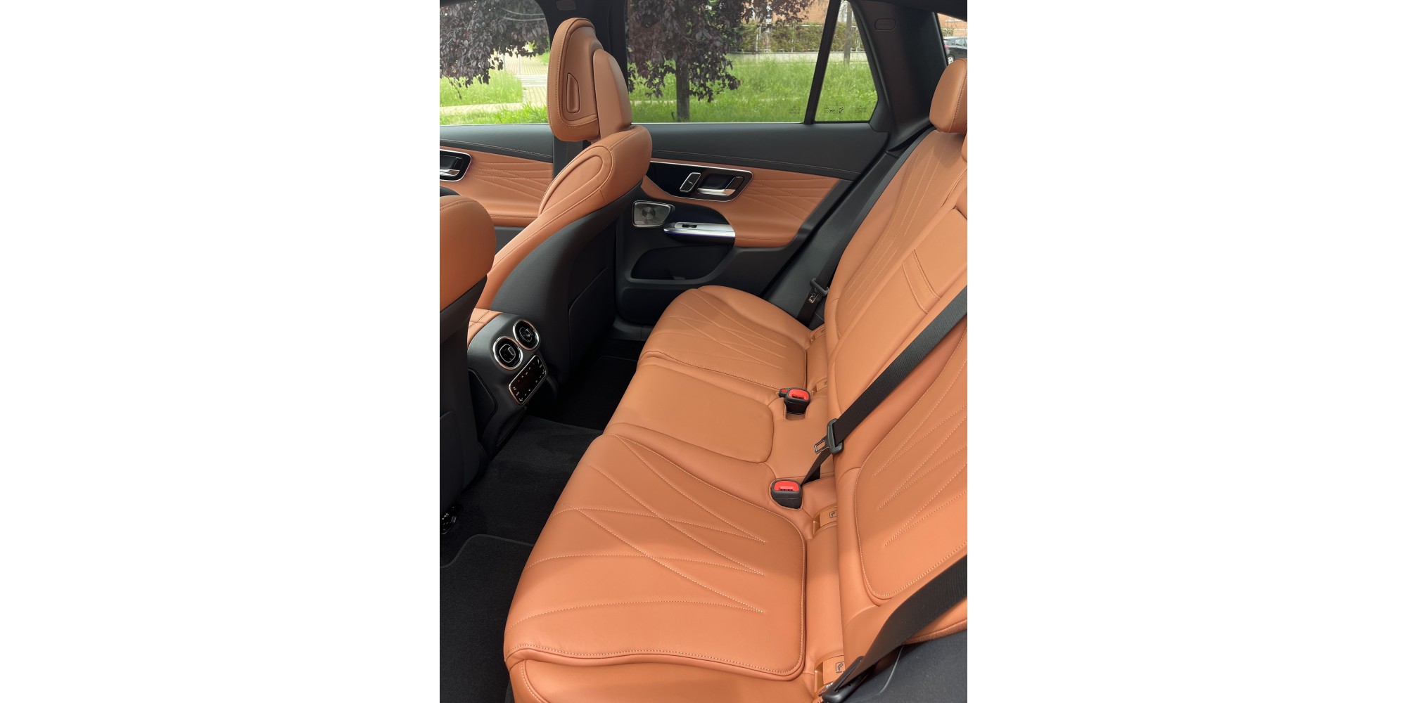 Mercedes-Benz GLC | Efficient Diesel SUV