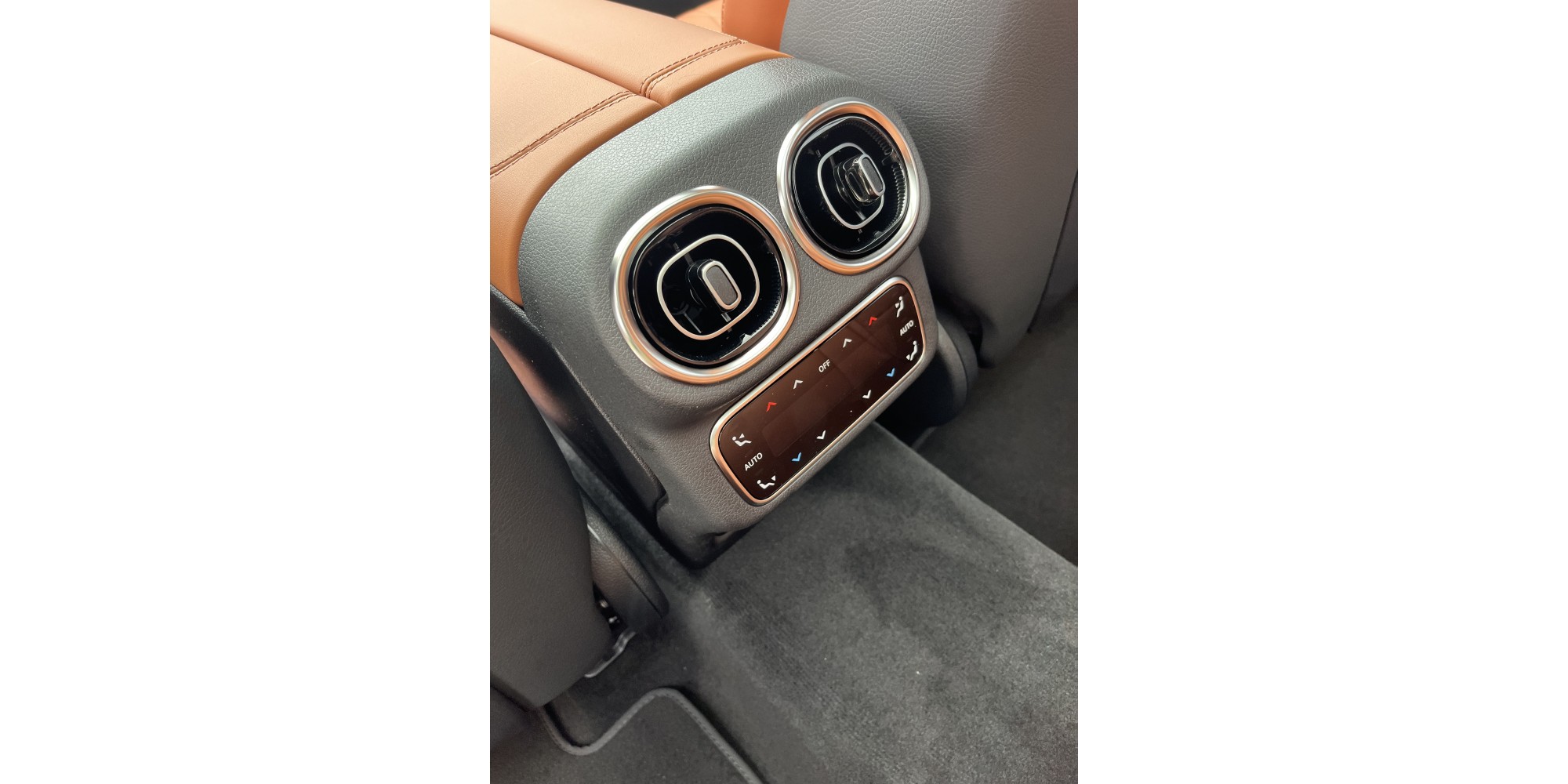 Mercedes-Benz GLC | Efficient Diesel SUV