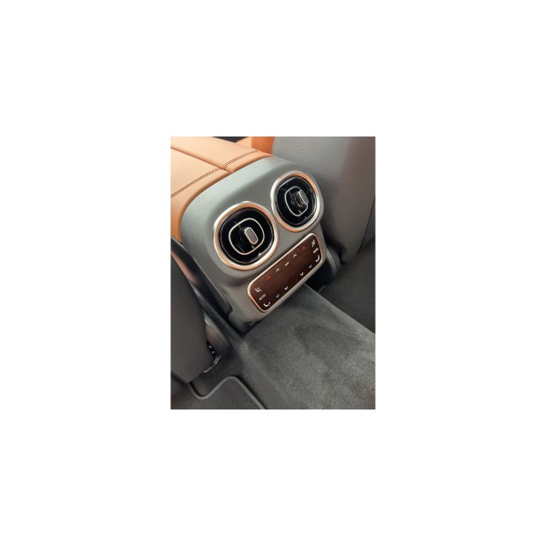 Mercedes-Benz GLC | Efficient Diesel SUV