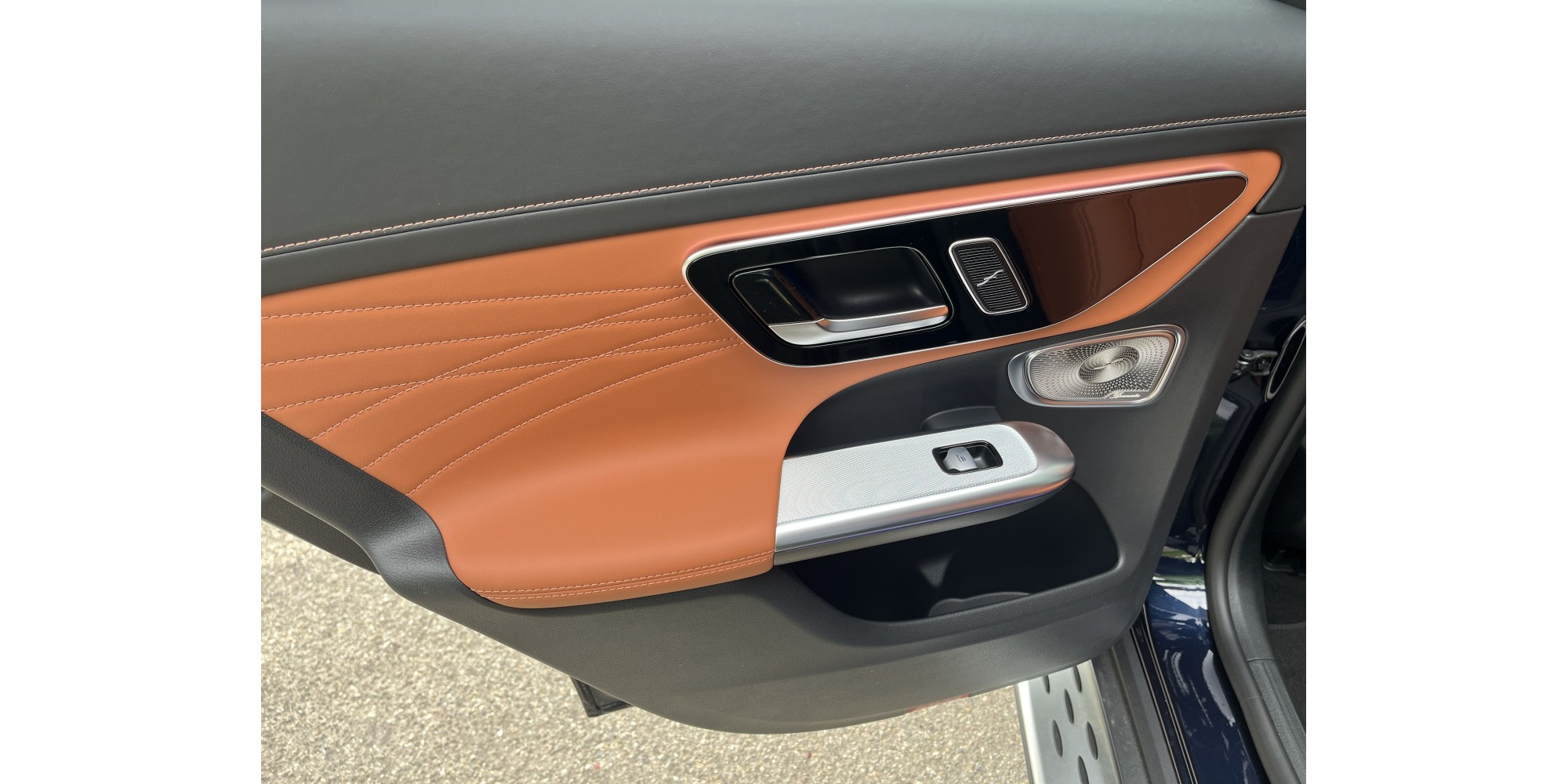 Mercedes-Benz GLC | Efficient Diesel SUV