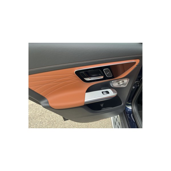 Mercedes-Benz GLC | Efficient Diesel SUV