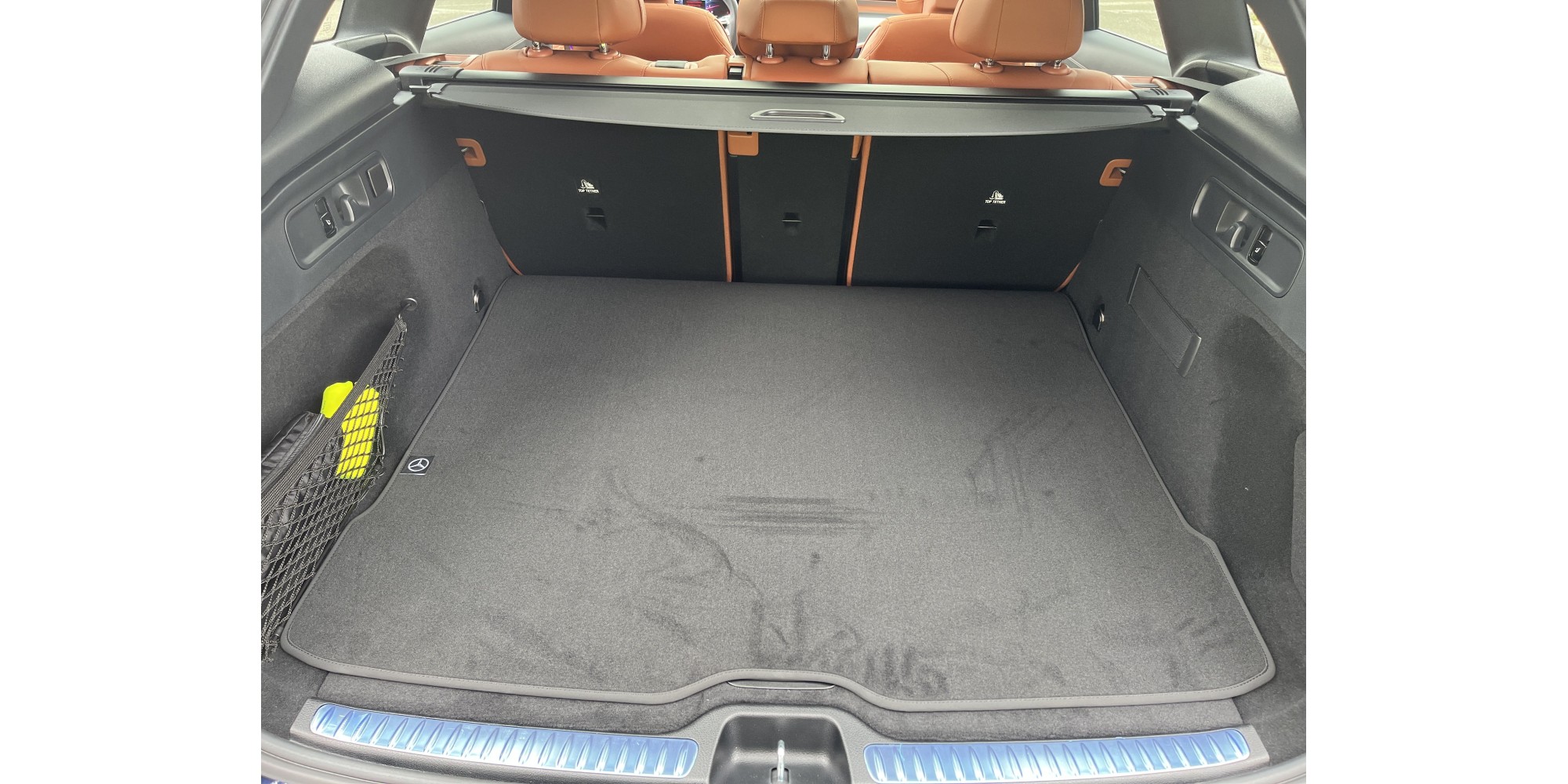 Mercedes-Benz GLC | Efficient Diesel SUV