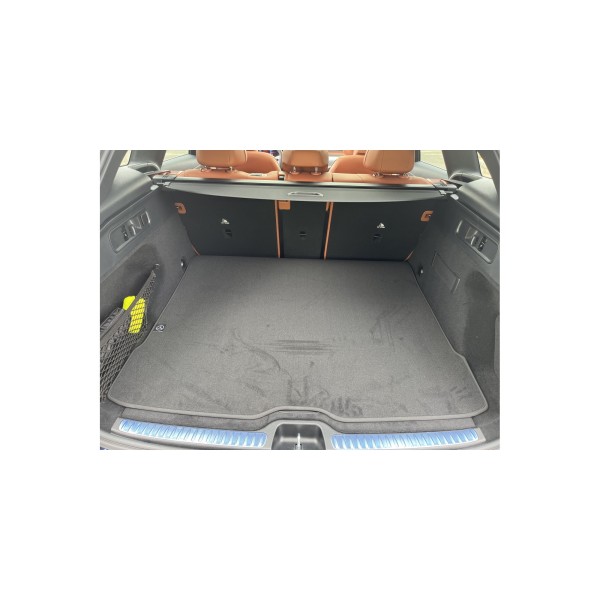 Mercedes-Benz GLC | Efficient Diesel SUV