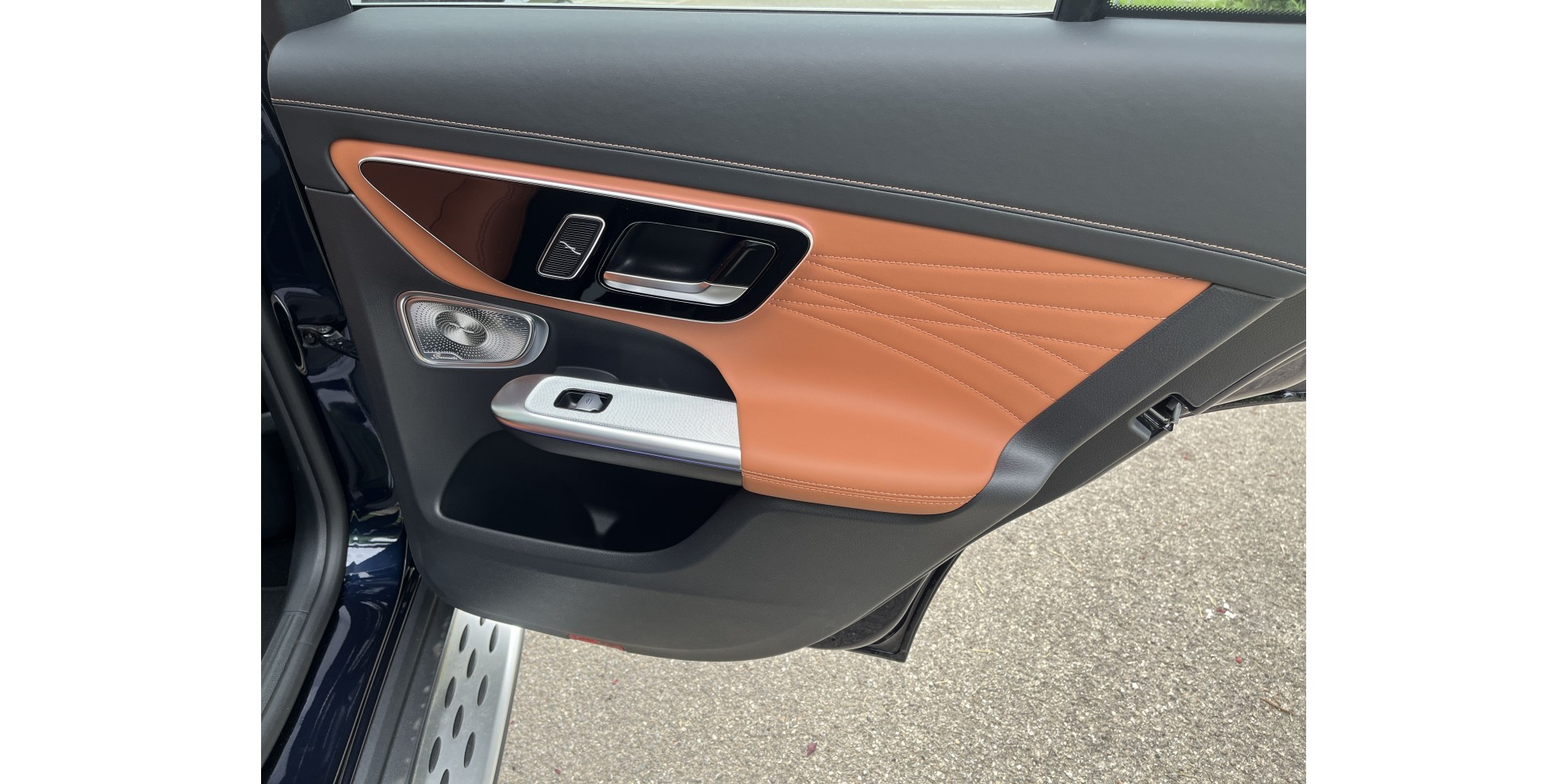 Mercedes-Benz GLC | Efficient Diesel SUV