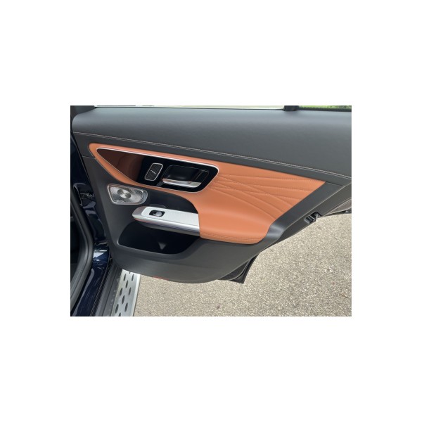 Mercedes-Benz GLC | Efficient Diesel SUV