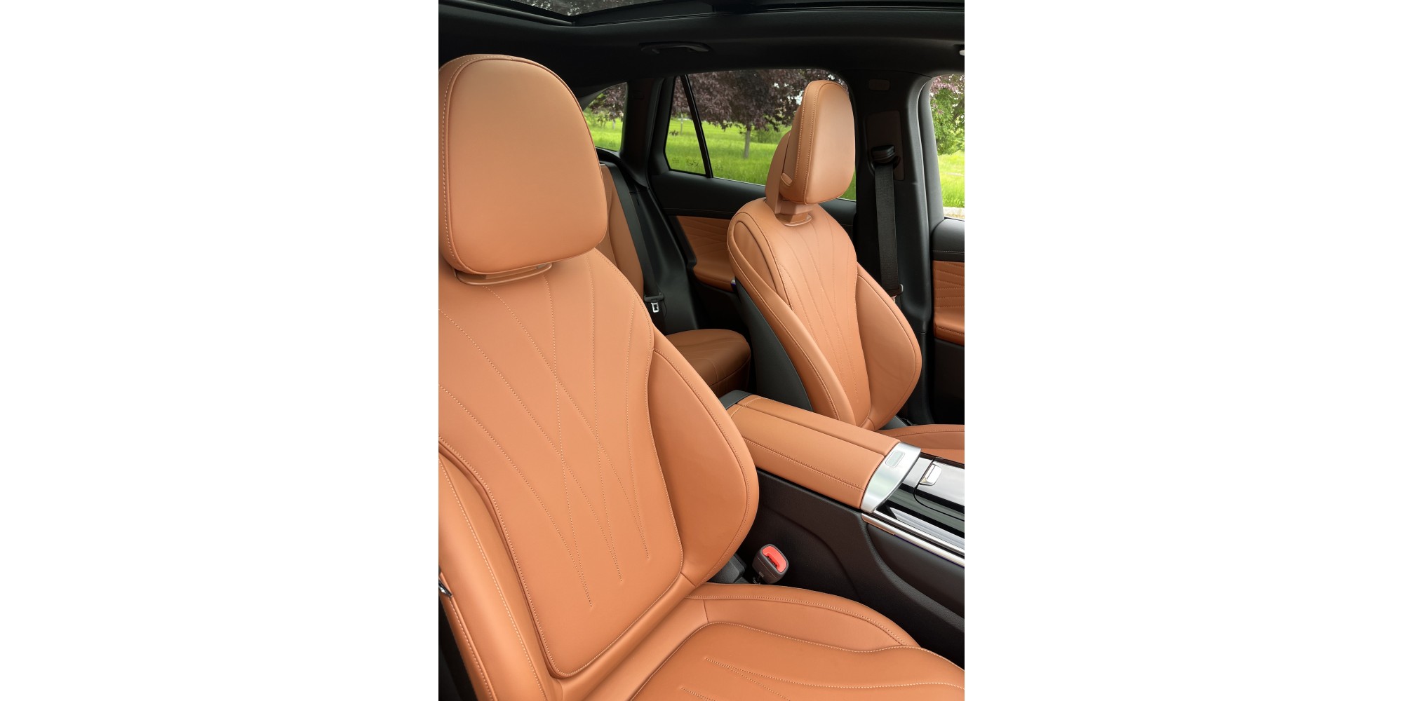 Mercedes-Benz GLC | Efficient Diesel SUV