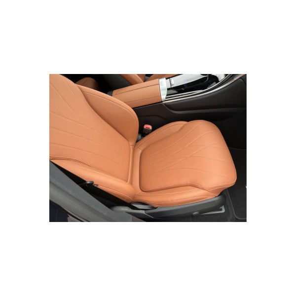 Mercedes-Benz GLC | Efficient Diesel SUV